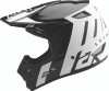 Answer AR5 Crypto Helmet Mips Black/White - XS - 446325 User 1