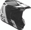Answer AR5 Crypto Helmet Mips Black/White - XL - 446329 User 3