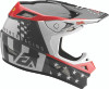 Answer AR5 Rally Helmet Mips Red/Black - XS - 446337 User 1