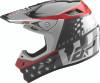 Answer AR5 Rally Helmet Mips Red/Black - XS - 446337 User 1