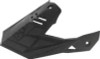 Answer AR1 Solid Visor - Black - 447088 User 1