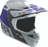 Answer AR7 Hyper Mips Helmet White/Red/Blue - XL - 447154 User 3