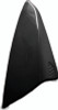 Answer A11 Rear Vents Comet - Velocity Black - 453285 Photo - Primary