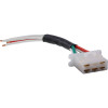 Arrowhead 5 Wire Repair Lead - 114-01027 Photo - Primary