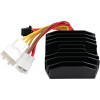 Arrowhead 12V Polaris Regulator / Rectifier - 230-22153 Photo - Primary