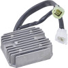 Arrowhead Suzuki 12 Volt Regulator / Rectifier - 230-58032 Photo - Primary