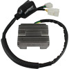 Arrowhead Honda 12 Volt Regulator / Rectifier - 230-58118 Photo - Primary