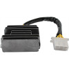 Arrowhead Kawasaki Regulator / Rectifier - 230-58136 Photo - Primary