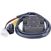 Arrowhead Suzuki 12 Volt Regulator / Rectifier - 230-58175 Photo - Primary