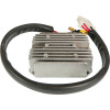 Arrowhead Yamaha 12 Volt Regulator / Rectifier - 230-58186 Photo - Primary