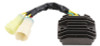 Arrowhead Kawasaki Regulator / Rectifier - 230-58246 Photo - Primary