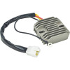 Arrowhead Suzuki 12 Volt Regulator / Rectifier - 230-58302 Photo - Primary