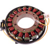 Arrowhead Yamaha 12V Stator - 340-58015 Photo - Primary