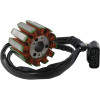 Arrowhead Yamaha Stator Coil - 340-58049 Photo - Primary