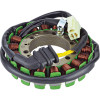 Arrowhead Honda Stator Coil - 340-58052 Photo - Primary