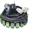 Arrowhead Suzuki 12V Stator - 340-58133 Photo - Primary