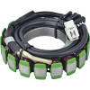 Arrowhead 99-02 Kawasaki KVF400C Prairie 4x4 Stator Coil - 340-58139 Photo - Primary