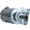 Arrowhead 2002 Arctic Cat SBS 1000 Starter Motor - 410-22019 Photo - Primary