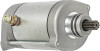 Arrowhead 03-05 Polaris Sportsman 600 4x4 Starter Motor - 410-54040 User 1