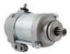 Arrowhead 07-10 Suzuki LTA-450 X King Quad Starter Motor - 410-54110 User 1