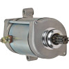 Arrowhead 08-13 Yamaha 700 RHINO FI Starter Motor - 410-54147 Photo - Primary