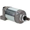 Arrowhead Starter, Mitsuba 12 Volt 9 Spline Starter - 410-54278 Photo - Primary