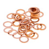 Athena Copper Washer - M700106010015 Photo - Primary