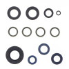 Athena 2005 Ducati Dark I.E 400 Engine Oil Seal Kit - P400110400024 Photo - Primary