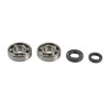 Athena 85-02 Honda CR 80 R Main Bearing & Seal Kit - P400210444079 Photo - Primary
