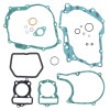 Athena 93-03 Honda XR 100 Complete Gasket Kit (Excl Oil Seals) - P400210850109 Photo - Primary