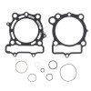 Athena 20-20 Kawasaki KX 250 4T Standard Bore Gasket Kit (For Athena Std Cylinder Kit) - P400250160026 Photo - Primary