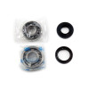 Athena 02-19 Yamaha YZ 85 Main Bearing & Seal Kit - P400485444055 Photo - Primary