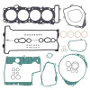 Athena 01-05 Yamaha FZS Fazer 1000 Complete Gasket Kit (Excl Oil Seal) - P400485850160 Photo - Primary