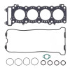 Athena 01-03 Suzuki 600 Top End Gasket Kit - P400510600603 Photo - Primary
