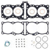 Athena 07-16 Suzuki GSF Bandit / S / SA 1250 Top End Gasket Kit w/o Valve Cover Gasket - P400510620062 Photo - Primary