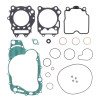 Athena 99-02 Suzuki 400 Complete Gasket Kit (Excl Oil Seal) - P400510850026 Photo - Primary