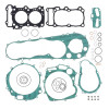 Athena 03-16 Suzuki 650 Complete Gasket Kit w/o Valve Cover Gasket - P400510870072 Photo - Primary