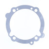 Athena 10-12 Ducati Evo 1100 OE Thickness Cylinder Base Gasket - S410110006075 Photo - Primary