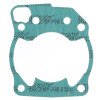 Athena 92-01 Honda CR R 250 0.3mm Thick Cylinder Base Gasket - S410210006111 Photo - Primary