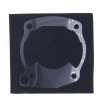 Athena 03-07 Honda CR R 85 0.1mm Thick Cylinder Base Gasket - S410210006135 Photo - Primary