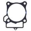 Athena 18-21 Honda CRF R 250 0.25mm Thick Cylinder Base Gasket - S410210006320 Photo - Primary