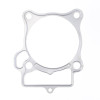 Athena 18-21 Honda CRF R 250 0.15mm Thick Cylinder Base Gasket - S410210006322 Photo - Primary