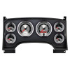 Autometer American Muscle Direct Fit Dash Kit 94-97 Chevy S10 Truck (2 x 3-3/8in. / 4 x 2-1/16in.) - 2933-01 Photo - Primary