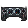 Autometer Cobalt Direct Fit Dash Kit 94-97 Chevy S10 Truck (2 x 3-3/8in. / 4 x 2-1/16in.) - 2933-05 Photo - Primary