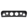 Autometer Direct Fit Gauge Mount 67-72 Ford F100 (2 x 3-3/8in. / 4 x 2-1/16in.) - 2938 Photo - Primary