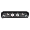 Autometer Phantom II Direct Fit Dash Kit 67-72 Ford F100 (2 x 3-3/8in. / 4 x 2-1/16in.) - 2938-10 Photo - Primary