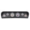 Autometer Ultra-Lite II Direct Fit Dash Kit 67-72 Ford F100 (2 x 3-3/8in. / 4 x 2-1/16in.) - 2938-14 Photo - Primary