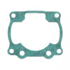 Athena 87-91 Kawasaki KSF 250 Tecate 4 OE Replacement Cylinder Base Gasket - S410250006023 Photo - Primary