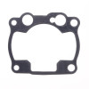 Athena 88-04 Kawasaki KX 250 OE Thickness Cylinder Base Gasket - S410250006024 Photo - Primary