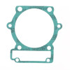 Athena 93-01 Kawasaki KLX 650 OE Thickness Cylinder Base Gasket - S410250006042 Photo - Primary